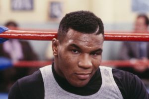 Read more about the article Iron Mike Pt 1