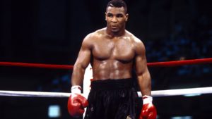 Read more about the article Mike Tyson Pt.4 Final Round