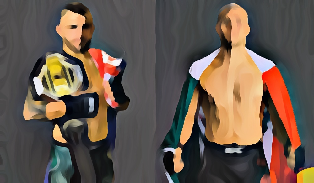 Read more about the article UFC 266: Alexander Volkanovski vs. Brian Ortega (Analysis and Prediction)