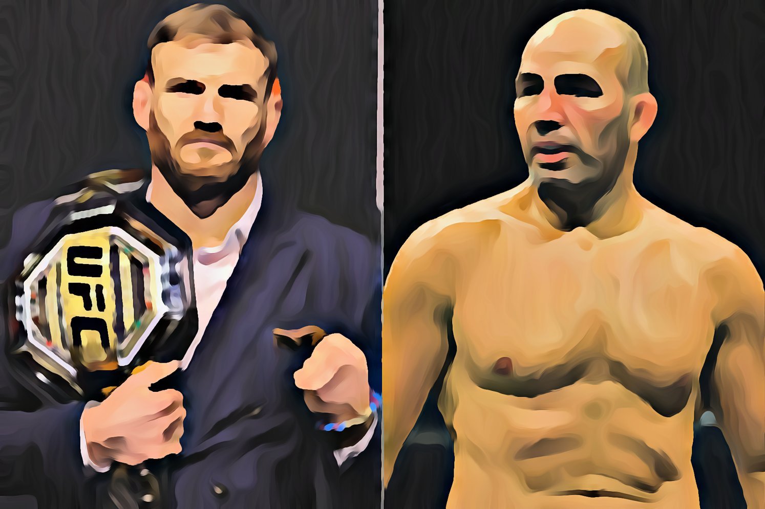 Read more about the article UFC 267: Jan Blachowicz vs. Glover Teixeira (Analysis and Prediction)