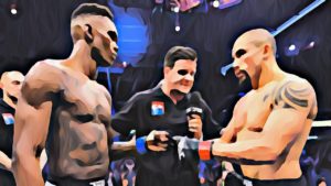 Read more about the article Israel Adesanya vs. Robert Whittaker 2 (Analysis and Prediction)