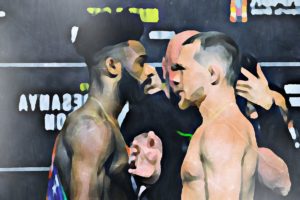 Read more about the article UFC 273 – Aljamain Sterling vs. Petr Yan 2 (Analysis and Prediction)