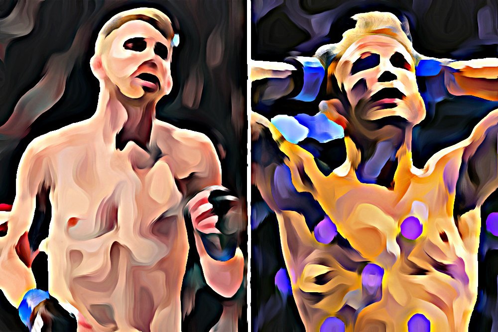 Read more about the article Cory Sandhagen vs. TJ Dillashaw (Analysis and Prediction)