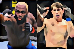 Read more about the article Derek Brunson vs. Darren Till (Analysis and Prediction)