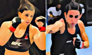 Read more about the article Mackenzie Dern vs. Marina Rodriguez (Analysis and Prediction)