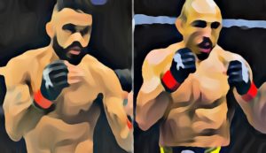 Read more about the article Rob Font vs. Jose Aldo (Analysis and Prediction)